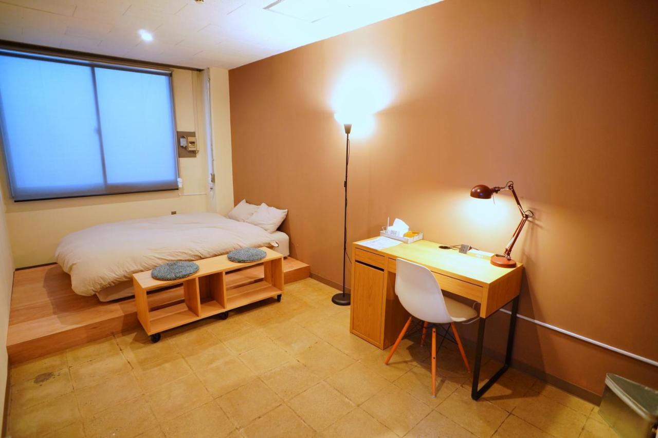 Hotel La Union Fukushima  Exterior foto